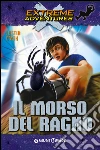 Il morso del ragno. E-book. Formato EPUB ebook di Justin D'Ath