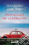 Passaggio in Sardegna. E-book. Formato EPUB ebook