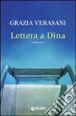 Lettera a Dina. E-book. Formato EPUB ebook