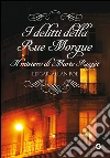 I delitti della Rue Morgue: Il mistero di Marie Rogêt. E-book. Formato PDF ebook di Edgar Allan Poe