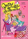 Quattro sorelle scatenate. Avanti tutta!. E-book. Formato PDF ebook di Dagmar H. Mueller