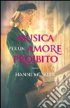 Musica per un amore proibito. E-book. Formato EPUB ebook