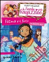 Fatima e il furto misterioso. La banda delle ragazzine. E-book. Formato EPUB ebook