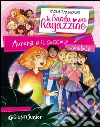 Aurora e il cucciolo invisibile. La banda delle ragazzine. E-book. Formato PDF ebook di Paola Zannoner