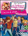 Caccia al drago con Damiano. La banda delle ragazzine. E-book. Formato PDF ebook di Paola Zannoner