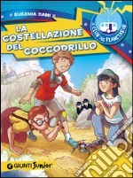 La costellazione del coccodrillo. Il Club del Planetario. E-book. Formato EPUB ebook