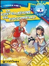 La costellazione del coccodrillo. Il Club del Planetario. E-book. Formato PDF ebook di Eugenia Dami