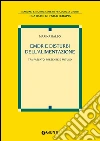 EMDR e disturbi dell'alimentazione: Tra Passato, Presente e Futuro. E-book. Formato PDF ebook