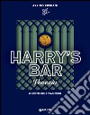 Harry's Bar Venezia: Le ricette della tradizione. E-book. Formato EPUB ebook di Arrigo Cipriani