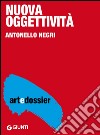 Nuova oggettività. E-book. Formato EPUB ebook