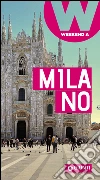 Milano: Weekend a.... E-book. Formato PDF ebook