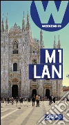 Milan: Weekend in.... E-book. Formato PDF ebook