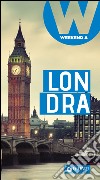Londra: Weekend a.... E-book. Formato PDF ebook