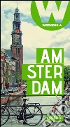 Amsterdam: Weekend a.... E-book. Formato PDF ebook