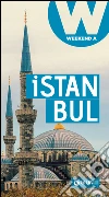 Istanbul: Weekend a.... E-book. Formato PDF ebook di Cristina Gambaro