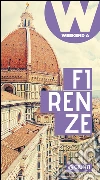 Firenze: Weekend a…. E-book. Formato PDF ebook