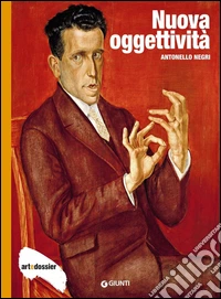 Nuova oggettività. E-book. Formato PDF ebook