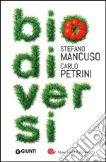 Biodiversi. E-book. Formato EPUB ebook