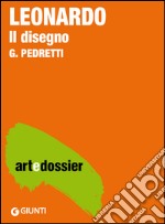 Leonardo. Il disegno. E-book. Formato EPUB ebook