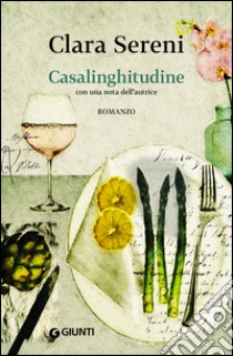 Casalinghitudine: Con una nota dell'autrice. E-book. Formato EPUB ebook di Clara Sereni