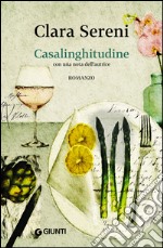 Casalinghitudine: Con una nota dell'autrice. E-book. Formato EPUB ebook