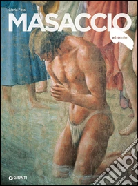 Masaccio. E-book. Formato PDF ebook