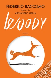 Woody. E-book. Formato PDF ebook