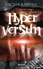 Hyperversum. E-book. Formato EPUB ebook