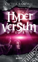 Hyperversum Next. E-book. Formato PDF ebook