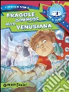 Fragole gommose alla venusiana. Il Club del Planetario. E-book. Formato PDF ebook di Eugenia Dami