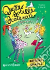 Quattro sorelle scatenate. Missione segreta. E-book. Formato EPUB ebook di Dagmar H. Mueller