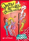 Quattro sorelle scatenate. Siamo un mito!. E-book. Formato EPUB ebook di Dagmar H. Mueller