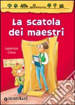 La scatola dei maestri. E-book. Formato EPUB