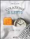 Colazione a letto: 24 menu per due. E-book. Formato PDF ebook di Andrea Golino