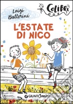 L'estate di Nico. E-book. Formato EPUB ebook