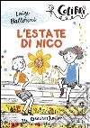 L'estate di Nico. E-book. Formato PDF ebook di Luigi Ballerini