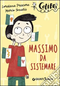Massimo da sistemare. E-book. Formato PDF ebook