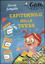 Capitombolo sulla terra. E-book. Formato EPUB ebook