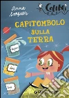 Capitombolo sulla terra. E-book. Formato PDF ebook di Anna Sarfatti
