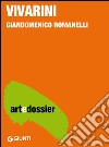 I Vivarini. E-book. Formato EPUB ebook di Giandomenico Romanelli