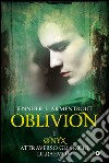 Oblivion II. Onyx attraverso gli occhi di Daemon. E-book. Formato EPUB ebook