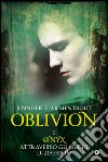 Oblivion II. Onyx attraverso gli occhi di Daemon. E-book. Formato EPUB ebook di Jennifer L. Armentrout