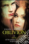 Oblivion III. Opal attraverso gli occhi di Daemon. E-book. Formato PDF ebook di Jennifer L. Armentrout
