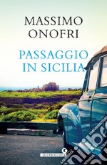 Passaggio in Sicilia. E-book. Formato EPUB ebook