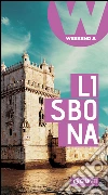 Lisbona: Weekend a.... E-book. Formato PDF ebook