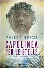 Capolinea per le stelle. E-book. Formato EPUB