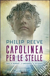 Capolinea per le stelle. E-book. Formato PDF ebook