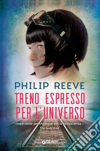 Treno espresso per l'universo. E-book. Formato PDF ebook