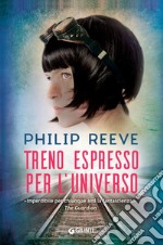 Treno espresso per l'universo. E-book. Formato EPUB