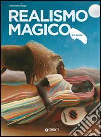 Realismo magico. E-book. Formato PDF ebook